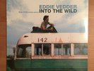2015 Eddie Vedder “Into The Wild” Urban Outfitters Vinyl Record - RARE  NEW