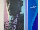 Sam Rivers - Contours BST 84206 (Blue Note, 1967 OG Stereo)  VG++