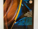 Oliver Nelson- Blues and the Abstract Truth A-5 (Impulse , 1961 OG Mono)  VG++