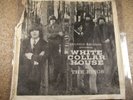 THE EPICS DOLPHIN 45 RARE GARAGE ROCK PICTURE SLEEVE  WHITE COLLAR HOUSE