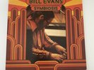 1974 Modal Jazz LP: Bill Evans - Symbiosis - MPS MC 22094 NM EX