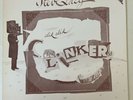 STEVE LACY - CLINKERS-HAT HUT-SCARCE ORIGINAL SWITZERLAND LP NMINT