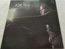 I GOTCHA LP JOE TEX 33 GIRI VINYL ITALY 1972 MERCURY 6338093L NM/NM