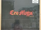CRO-MAGS - In The Beginning RED/CLEAR Vinyl NEU Ltd. to 200 RAR & OoP SOLD OUT
