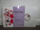 ASD 402 *WHITE/GOLD* RUDOLF SCHWARZ* CONDUCTS *DVORAK: SLAVONIC DANCES NOS.1-10