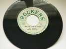 Hugh Mundell One Jah, Aim and Destiny/Nice Up The World Original 7