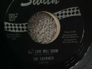 NORTHERN SOUL THE SHOWMEN OUR LOVE WILL GROW