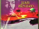 JIMI HENDRIX LP 