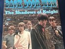 The Shadows Of Knight Vinyl Back Door Men VG+ 667 Garage Rock 