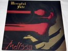LP MERCYFUL FATE - MELISSA