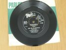 Johnny Curtis - Jack And The Beanstalk / Go On Back