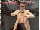 Decca SXL 6822 Maazel Respighi Pini Di Roma
