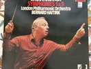 Decca SXDL 7515 Haitink Shostakovich Sym.1&9