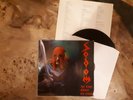 Sodom - In The Sign Of Evil Firstpress OIS 1985 LP RAR Vinyl Death Carcass