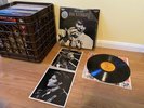 Elvis Presley ON STAGE February, LP - 1970 With Shrink Vinyl VG+ LSP-4362