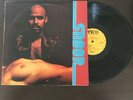 Angel Canales -Sabor Latin Import Tico Venezuela NM