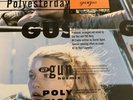 Vinyl Lp Album Polyesterday Gus Gus 4AD