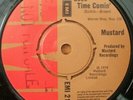 Mustard-Good time comin Factory Sample 7