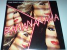 Bananarama - Love Don't Live Here RARE 2010 12