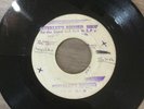 THE FOUR ACES - Peace & Love, orig 7” vinyl reggae Ja 64 Beverley’s blank label