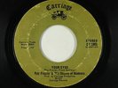 70s Soul 45 - Ray Frazier & The Shades Of Madness - Your Eyes - Carriage - mp3