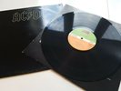 AC/DC ?– Back In Black 1980 1st Press EX Vinyl LP Hard Rock Heavy Metal