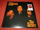 FUGEES - THE SCORE / LIMITED EDITION CLEAR/WHITE SWIRL 2x VINYL LP [RE] 2020