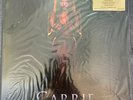 OST/Soundtrack-Carrie, Lim. Bloody RED 180g Vinyl, LP, incl. Poster, New