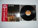 ABBA: Arrival, DISCOMATE, DSP-5102, ORG JAPAN, + OBI.., 12
