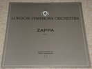 FRANK ZAPPA London Symphony Orchestra Vol. 1. SCARCE ORIG HARDLY PLAYED RECORD.
