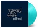 Kool & The Gang - Collected Ltd Lila Vinyl  Doppelvinyl