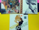 MADONNA Lot x3 12