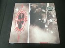 CYPRESS HILL (SELF TITLED) LIMITED EDITION RED VINYL LP NEW SEALED RARE HIP HOP