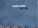 Nada Surf - Let Go LP Double Vinyl (2LP w/ Picture Disc, Special Edition Mardev)