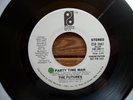 The Futures - Party Time Man - P.I.R Demo - Northern/Modern Soul