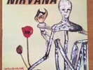 NIRVANA – Incesticide – Original Euro Vinyl Pressing from 1992 – Matrix added