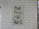 PINK FLOYD The Wall LP 1979 1st Press UK HARVEST Near Mint   + Sticker