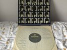 THE BEATLES A Hard Days Night 1964 UK 1st Press Near Mint Vinyl Excellent Cover