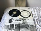 JOHN LENNON Imagine 1971 1st Press 1U/1U Near Mint Condition + Poster & Postcard