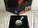 PINK FLOYD The Final Cut 1983 1st Press UK Excellent Vinyl   Very Good Cover