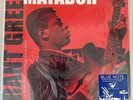 Grant Green Matador Blue Note 84442 Music Matters 33 RPM LP