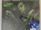 Grant Green Green Street Blue Note 84071 Music Matters 33 RPM LP