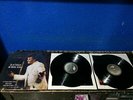 LP VINYL JUAN GABRIEL.- EN VIVO EN EL PALACIO DE BELLAS ARTES 2 LP'S VG