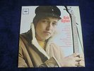 Bob Dylan - Same 1962 UK LP CBS MONO 1st 1A 1/1B 1