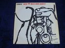 The Miles Davis Qunitet - Cookin' With 1956 UK LP ESQUIRE 1st