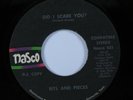 70s Soul 45 BITS AND PIECES Did I Scare You? NASCO promo HEAR
