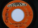 Northern Soul 45 TOMMY HUNT Words Can Never Tell It DYNAMO HEAR