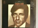 Rare Sealed SONGS OF LEONARD COHEN 1st PRESS ALBUM ORIG 67 COLUMBIA LP w/INSERT