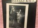 BIKINI KILL Self Titled Vinyl LP 1992 w/ Insert Riot Grrl Original Pressing 