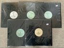 12x Acapella & DJ Tools 12